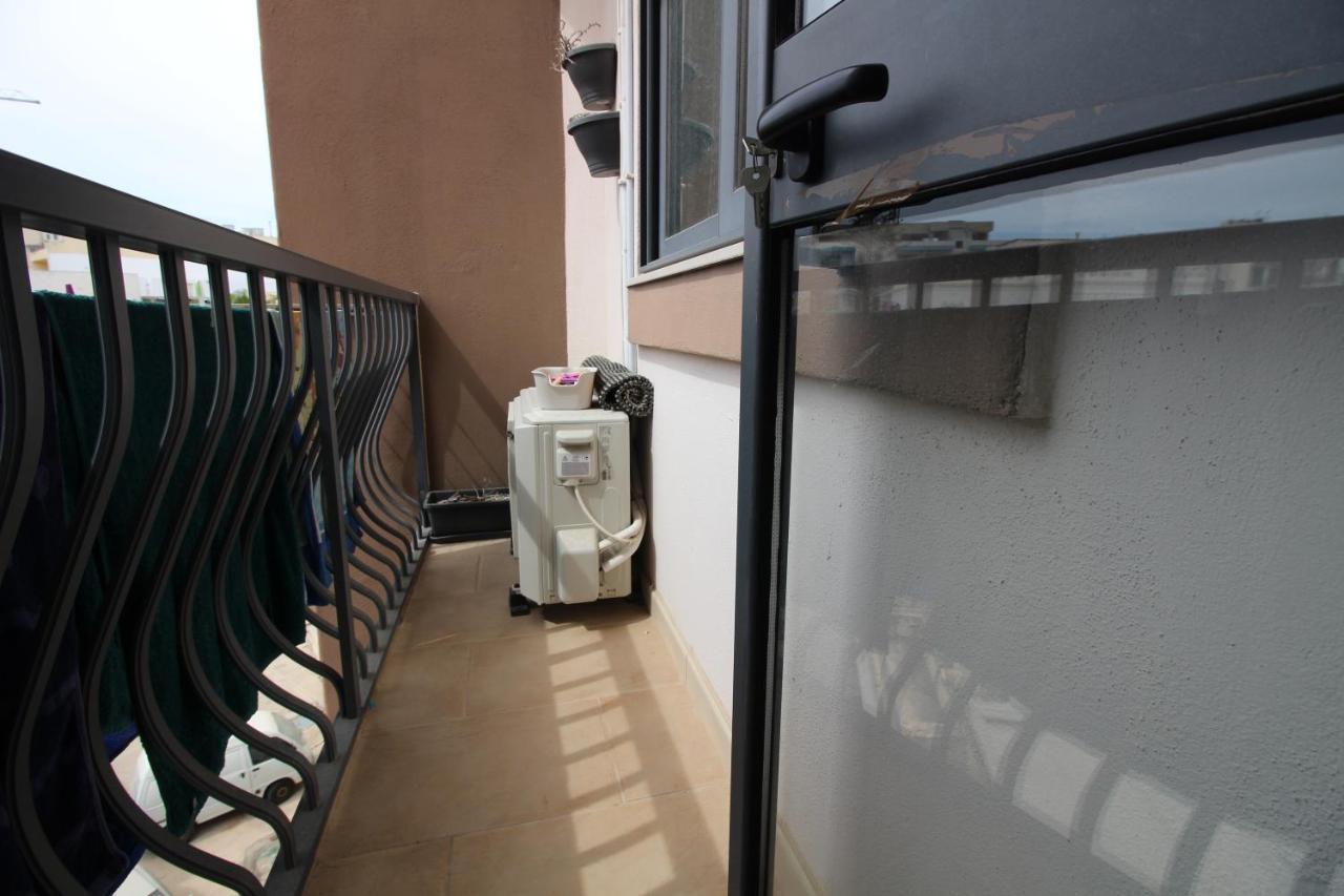 La Casa Cartago Apartment St. Paul's Bay Exterior photo